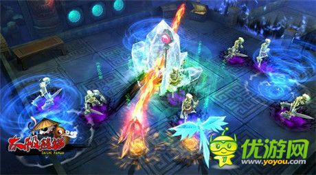 有钱任性!《太极熊猫》万台OBOX免费送