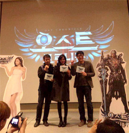 飞流娱乐营销发力 韩国独代手游《神魔大陆》居榜首