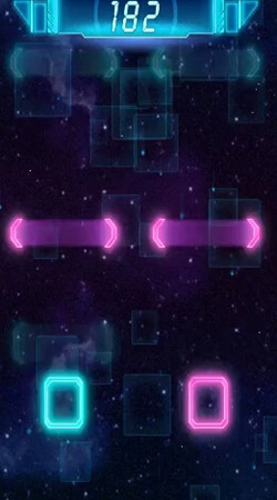 3分50秒! 《方块冲击》高分闯关视频全纪录