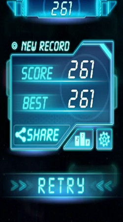 3分50秒! 《方块冲击》高分闯关视频全纪录