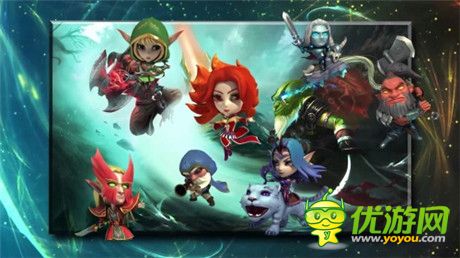 亦乐斗阵行 厦门亦乐互动2015新品发布会今日举行