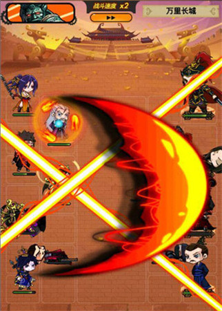 宗师“鬼谷子”登场《秦时明月》禁地寻宝再现江湖