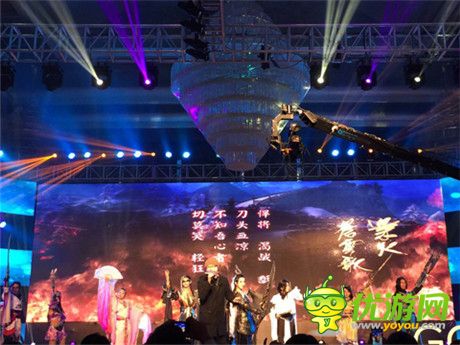 手游奥斯卡 大掌门再获金翎奖玩家最喜爱手游