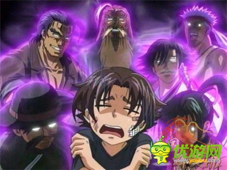 似魔鬼的步伐《三国群英HD》游戏内容新动向