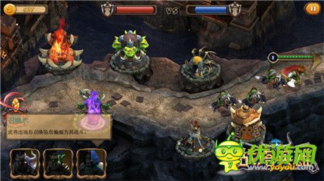 趣味养成畅爽体验《战塔英雄》优势解读