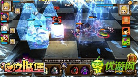 卡牌游戏发展史 2015将进入即时战斗时代?