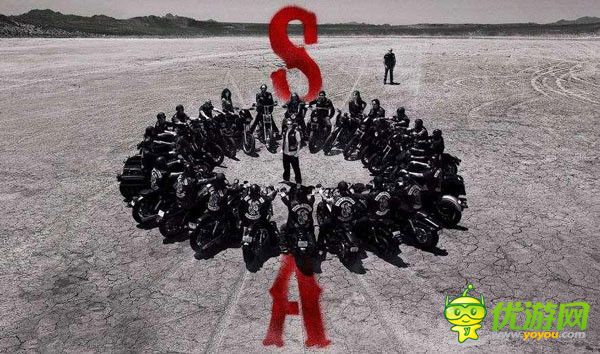 同名美剧改编手游《混乱之子：展望》首曝精彩预告