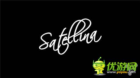 虐手新作 《Satellina》或月底上架苹果商店
