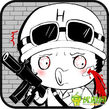 首个贱萌策略手游《小兵一米六》专属表情任性发布