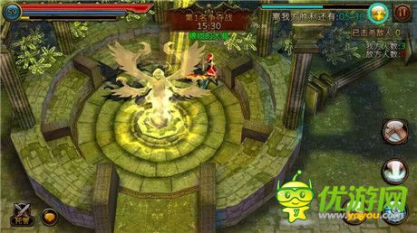 带你带你飞！《刀锋美人》测评