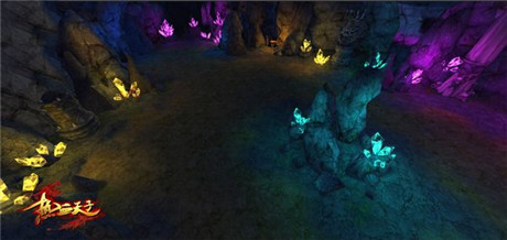 真实畅爽国战体验《热血天子》特色玩法指南