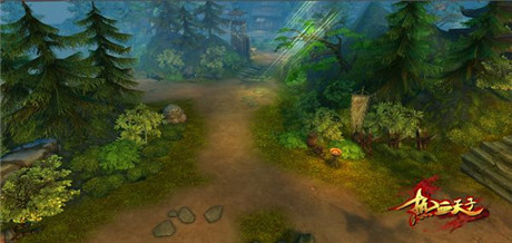 真实畅爽国战体验《热血天子》特色玩法指南