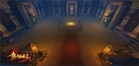 真实畅爽国战体验《热血天子》特色玩法指南