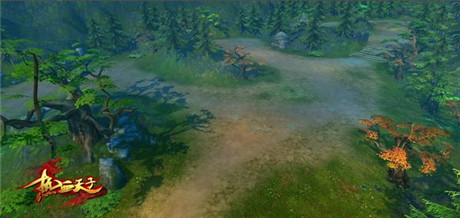 真实畅爽国战体验《热血天子》特色玩法指南