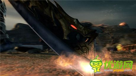 波澜壮阔：热血PK手游《屠龙屠龙》CG预告片曝光