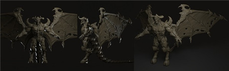 波澜壮阔：热血PK手游《屠龙屠龙》CG预告片曝光