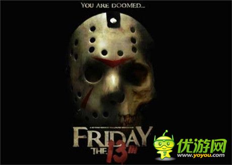 恐怖手游巨作《13号星期五》即将上线