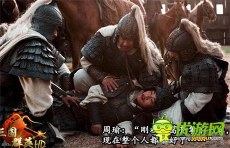 卧龙出渊 3k玩《三国群英HD》五星诸葛亮曝光解读!