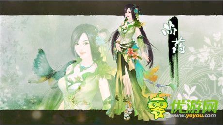 畅销后宫小说改编手游《熹妃传》首测预约火爆开启