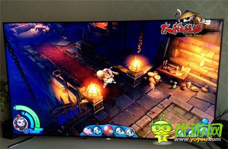 4K画质3D立体享受《太极熊猫》大屏版国内首曝