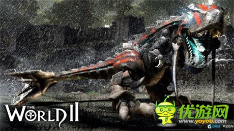 分羹移动电竞?世界2风暴帝国或设端游级实时对战