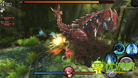 分羹移动电竞?世界2风暴帝国或设端游级实时对战