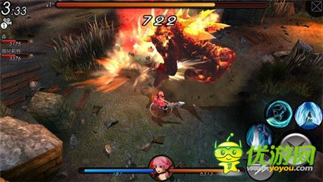 分羹移动电竞?世界2风暴帝国或设端游级实时对战