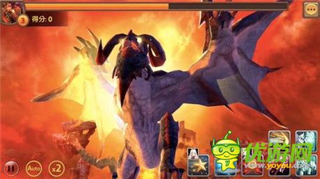 《艾琳传奇》春节前开测 三大优势构筑完美品质!