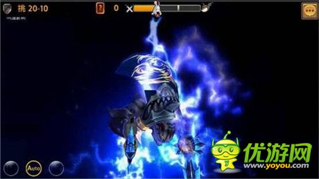 《艾琳传奇》春节前开测 三大优势构筑完美品质!