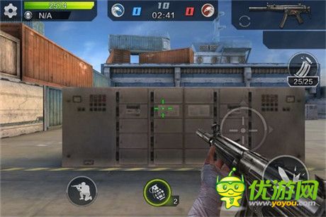 《全民突击》官方内部爆料 新版本重大革新