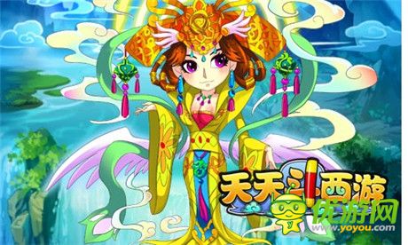 火爆猛料抢先爆《天天斗西游》新版本即将上线