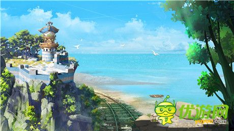 宿命之战《守护之光》限量不删档内测进行时