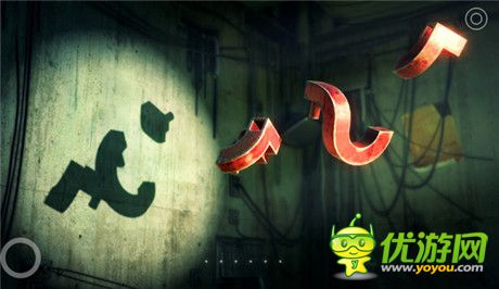 3D 解谜新作《投影寻真》上架IOS