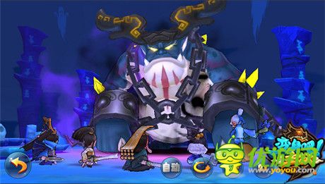 巅峰手游极致体验《变身吧主公》27日震撼公测