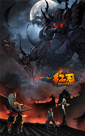 中西结合 3k玩《红刃OL》东方妖怪即将参战