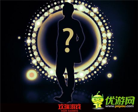 360°立体娱乐 欢瑞游戏与奇虎360战略合作公布