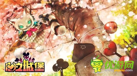 用实力拯救女神《心之城堡》原画级主线玩法曝光