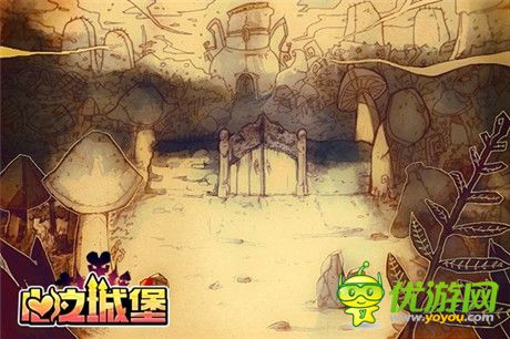 用实力拯救女神《心之城堡》原画级主线玩法曝光