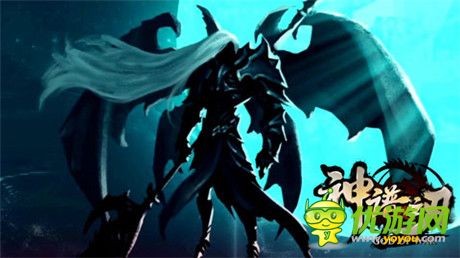 超爽变身战斗!《神谱之刃》首部宣传视频曝光