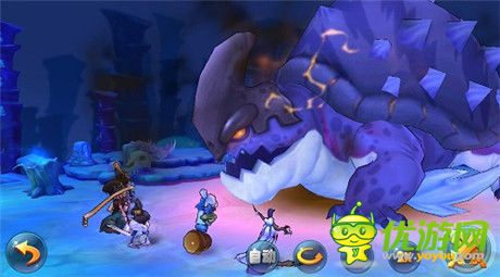 玩的就是任性!《变身吧主公》公测内容抢先爆