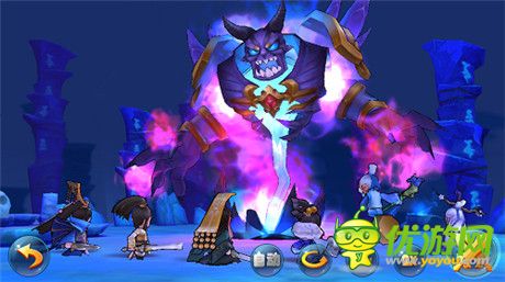 玩的就是任性!《变身吧主公》公测内容抢先爆