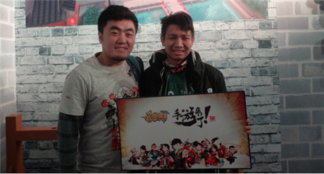 一头牛引发的轰动 《龙门镖局》360狂欢盘点