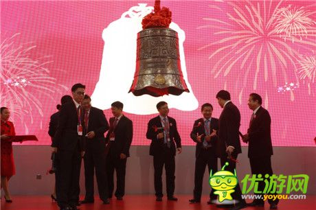 昆仑万维成功登陆创业板