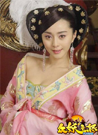 范爷镇楼!《众妖之怒》玩家盘点最美狐狸精