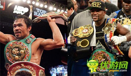 迎战世纪对决《刀剑圣域》拳手职业对照