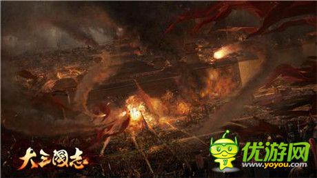 《大三国志》手游首测延期 玩法系统大揭秘