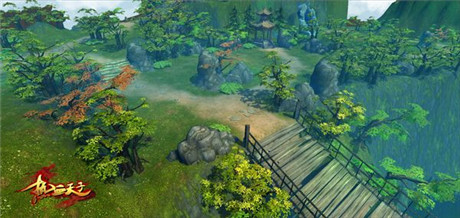 全民关注《热血天子》五大亮点值得期待