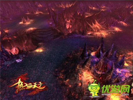 全民关注《热血天子》五大亮点值得期待