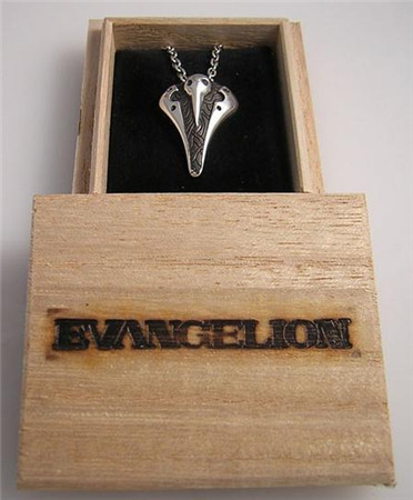 《EVA》正版手游周六首测 国内粉丝晒周边