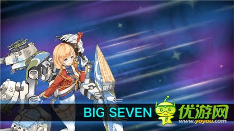 版本更新《战舰少女》技能效果实测